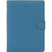 Riva Case 30 series 3017 - Flipomslag til tablet - polyuretan-læder - 10.1