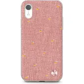 Moshi Vesta Iphone Xr Silicone Telefon Etui