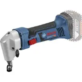 Bosch GNA 18V-16 Professional - Nibbler - ledningfri - intet batteri - 18 V - SOLO