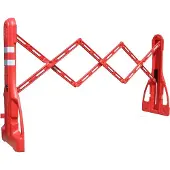 Viso EXTENSO/2019 TENSO3 Barriere (B x H) 2.4 m x 100 cm