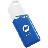 HP X755w 256gb Usb 3.1 Usb-nøgle