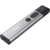Trust 23333 Præsentation Med Laserpointer