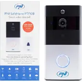 Pni Safehome Pt710b Smart Video Intercom