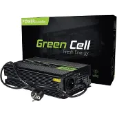 Green Cell Inv07 Strømomformer