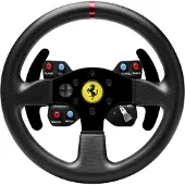 Thrustmaster Ferrari Gte Ferrari 458 Challenge Edition Pc/ps3 Rattilbehør