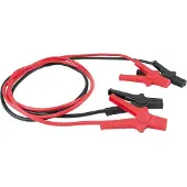 Ks Tools 550.1752 Startkabler 25 mm² 3.50 m