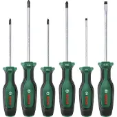 Bosch Ht Skruetrækkersæt 6 Stykker
