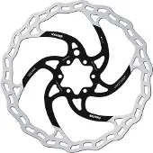 Galfer Wave 203x2.0 Mm Db034w Flydende Bremseskive