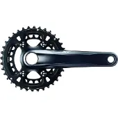 Shimano Xt M8120 Boost 55 Mm Kranksæt