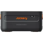 Jackery Batteripakke 2000 Plus