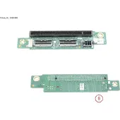 Fujitsu - Udvidelseskort - for PRIMERGY RX2540 M7