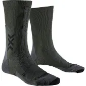 X-socks Hike Discover Crew Sokker