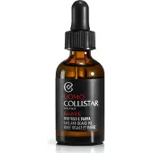 Collistar Man Face and Beard Oil Ansigtsolie 30 ml