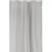 Himla Nightfall blackout gardin 275x250 cm Light grey