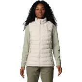 Columbia Powder Lite Ii Vest