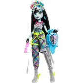 Monster High Frankie-dukke