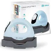 Loklik ImPress Mini 3 Heat press - Bubble Blue 6977144240347 Modsvarer: N/A
