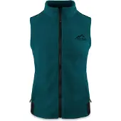 Normani Sportsvest 'Barrie' petroleum / sort