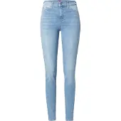 Tommy Hilfiger Jeans 'Nora' lyseblå