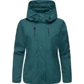 Ragwear Funktionsjakke grøn