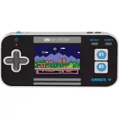 My Arcade Gamer V Classic 220 Games 2.5´´ Retrospilkonsol