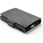 Mattel Flexible Wallet Matte Gray