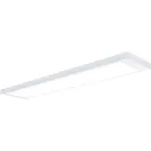 Zumtobel ROXY 1500 D 5500 840 FLEX LED-Anbauleuchte Multilumen