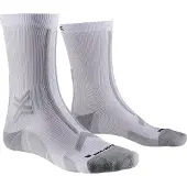 X-socks Trail Run Discover Crew Sokker