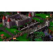 Sony Ps4 8 Bit Hordes