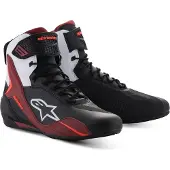 Alpinestars Faster-4 Motorcykel-sko