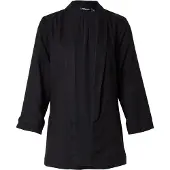 Pieces Blazer sort