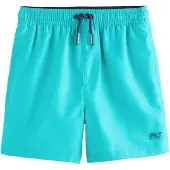 Next Badeshorts turkis
