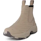 Woden Ankelstøvler 'Siri Heritage' beige