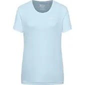 Jack Wolfskin Tech T-shirt Med Korte ærmer