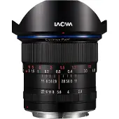 Laowa 12mm F2.8 Zero-d Vidvinkelobjektiv