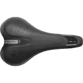 Sportourer Flx Gel Cykelsadel