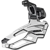 Shimano Tiagra Fd-4703 31.8 Mm Forreste Gearskifter