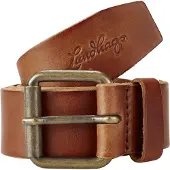 Lundhags Venture Belt 40mm, bælte, unisex, brun