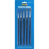 Revell 39624, Sort