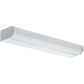 Paulmann 708.78, Dukket op, Rektandel, 3000 K, IP44, Hvid