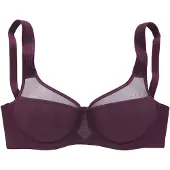 Nuance BH aubergine