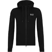 EA7 7m000568_af13512 Sweatshirt Med Lynlås