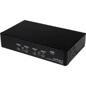 StarTech.com 4-ports Usb Displayport Kvm-switch