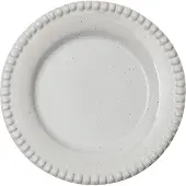 PotteryJo Daria asiet Ø18 cm 2-pak Cotton white shiny