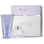 Baldessarini Bella Lilac Diamond Duo Set Duftsæt 1 stk.