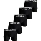 Björn Borg Cotton Stretch Boxer 5-pak