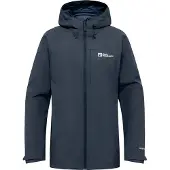 Jack Wolfskin Tempest 2l Jakke