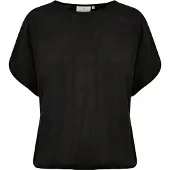 Kaffe Bluse 'KA Amber' sort
