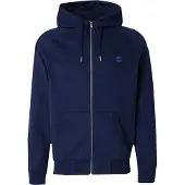 Timberland Exeter River Loopback Sweatshirt Med Lynlås