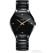 Rado Herreur R27238712 True Sort/Keramik Ø40 mm